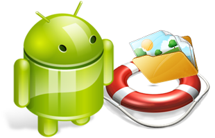 Android Data Restore Software