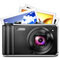 Digital camera data recovery software