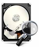 DDR Professional - Data recovery software