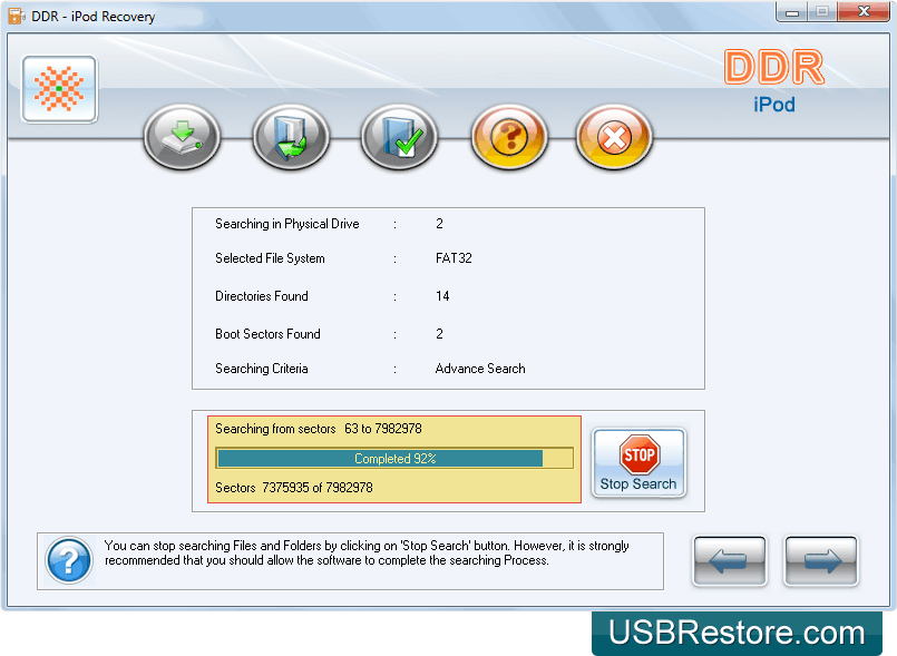 Card Reader Utility Software