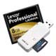 Memory card data recovery software