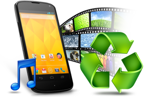 Mobile Phone Restore Software