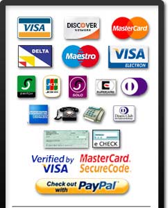 Payment Option