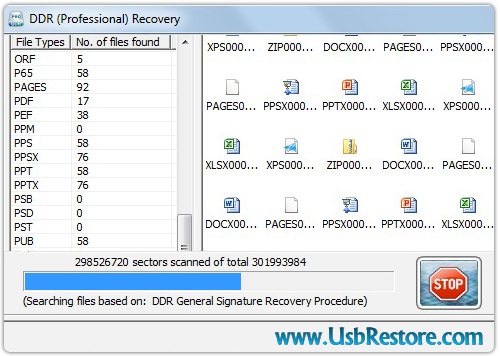 Data Restore Software-Professional Data Restore Software-Professional