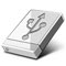 Removable media data recovery software