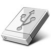 Removable Media Data restore software