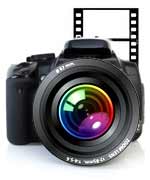 Digital camera data recovery software
