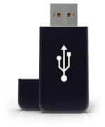 USB drive data recovery software