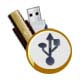 USB drive data recovery software