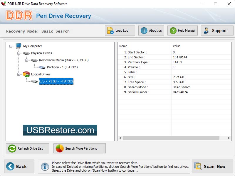 Windows 8 Download USB Restore full