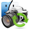 Digital Camera Restore Software for Mac