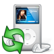 iPod Restore Software