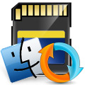 Memory Card Restore Software for Mac