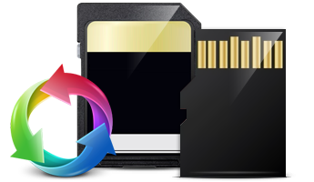 Memory Card Restore Software