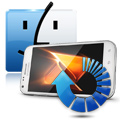 Mobile Phone Restore Software for Mac