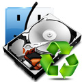 Mac Data Restore Software - Professional